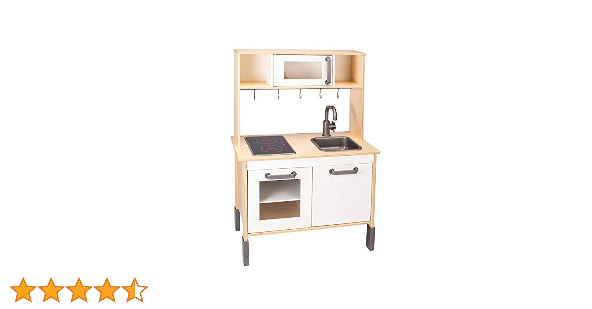 IKEA おままごと IKEA イケア ドゥクティグ ミニキッチン おままごと ままごと